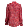Gant Rosso Cotton Women Shirt