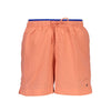 Tommy Hilfiger Rosa Nylon Men's Swim Trunk