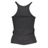 Levi's Black Cotton Womens Tank Top
