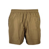 Calvin Klein Marrone Polyester Men's Swim Boxer