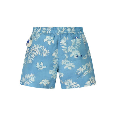 North Sails Azzurro Polyester Men's Swim Trunk