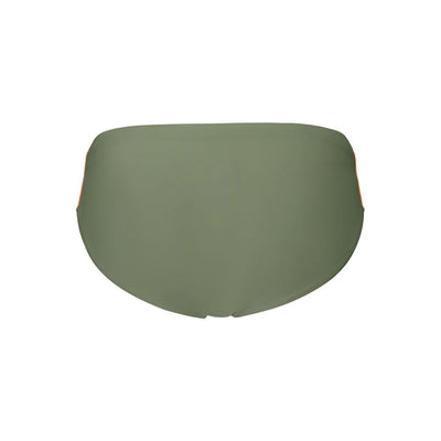 North Sails Verde Poliammide Men Swim Brief