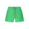 North Sails Verde Nylon Mens Swim Trunk