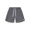 North Sails Black Nylon Men's Swim Trunk