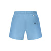 North Sails Azzurro Nylon Men Swim Boxer