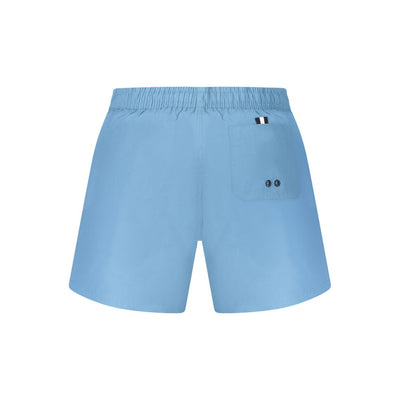 North Sails Azzurro Nylon Men Swim Boxer