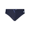 North Sails Blu Poliammide Men Swim Brief