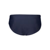 North Sails Blu Poliammide Men Swim Brief