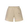 North Sails Beige Nylon Men's Swim Trunk
