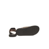 Cerruti 1881 Brown Cowhide Men Sandal