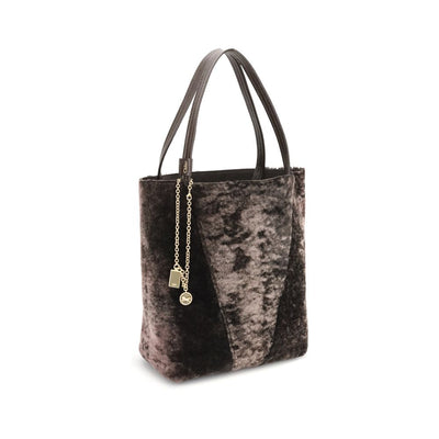 Chloé Brown Lamb Ovis Aries Aries Schultertasche