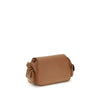 Coccinelle Brown Leather Shoulder Bag