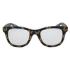 Italia Independent Bicolor Acetate Sunglasses