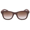 Italia Independent Bicolor Acetate Sunglasses
