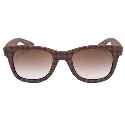 Italia Independent Bicolor Acetate Sunglasses
