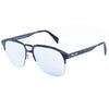 Italia Independent Bicolor Metal Sunglasses