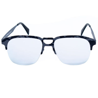 Italia Independent Bicolor Metall-Sonnenbrille