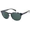 Italia Independent Bicolor Metall-Sonnenbrille