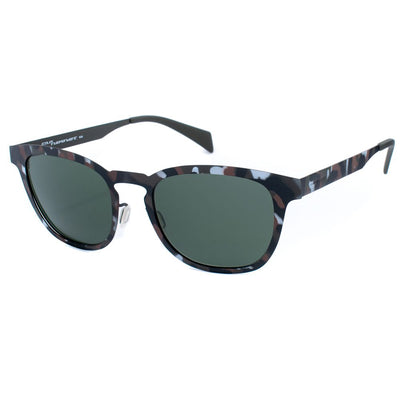 Italia Independent Bicolor Metall-Sonnenbrille
