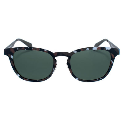 Italia Independent Bicolor Metall-Sonnenbrille