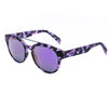Italia Independent Bicolor Acetate Sunglasses