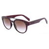 Italia Independent Bicolor Acetat-Sonnenbrille