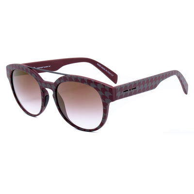 Italia Independent Bicolor Acetat-Sonnenbrille