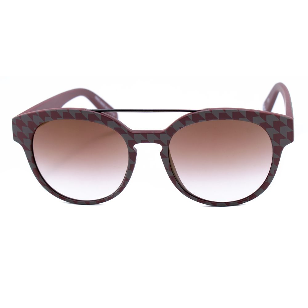 Italia Independent Bicolor Acetat-Sonnenbrille