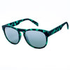 Italia Independent Bicolor Acetat-Sonnenbrille