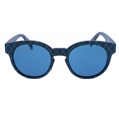 Italia Independent Bicolor Acetat-Sonnenbrille