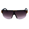 Italia Independent Multicolor Acetate Sunglasses