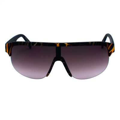 Italia Independent – Mehrfarbige Acetat-Sonnenbrille
