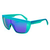 Italia Independent Bicolor Acetat-Sonnenbrille