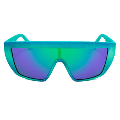 Italia Independent Bicolor Acetat-Sonnenbrille