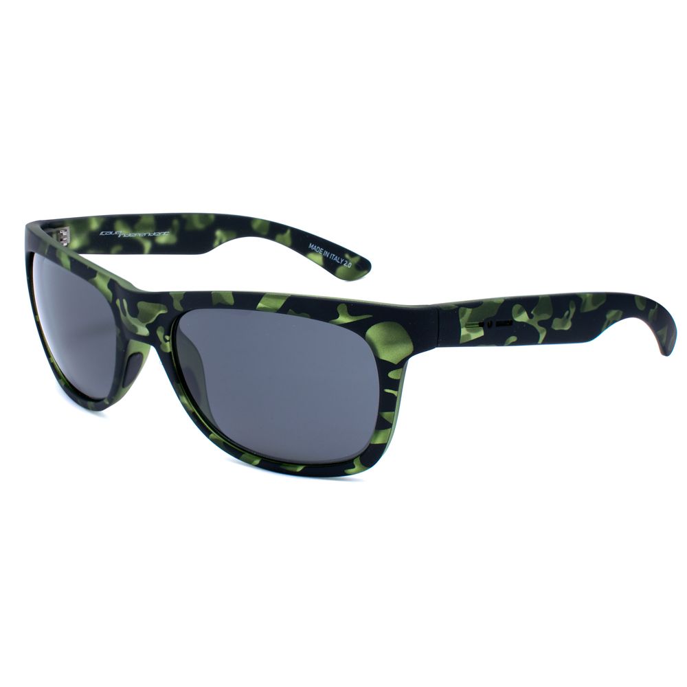 Italia Independent Bicolor Acetat-Sonnenbrille