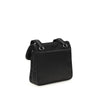 Prada Black Recycled Polyamide Shoulder Bag
