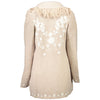 Blugirl Beige Wollpullover