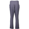 US POLO ASSN. Blaue Baumwollhose