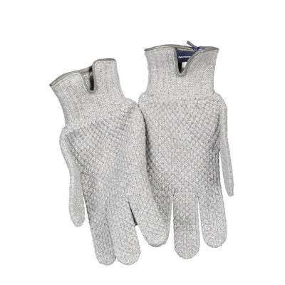 Harmont & Blaine Grigio Lana Men Glove