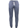 US POLO ASSN. Blaue Baumwollhose