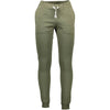 U.S. POLO ASSN. Verde Cotton Men's Trackpant