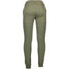 U.S. POLO ASSN. Verde Cotton Men's Trackpant