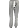 North Sails Grigio Cotton Women's Track Pant