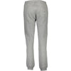 North Sails Grigio Cotton Women's Track Pant