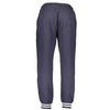 Guess Jeans Blue Organic Cotton Men's Sweatpants