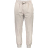 Guess Jeans Beige Cotton Men's Trackpants