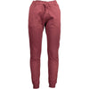 U.S. POLO ASSN. Violet Cotton Men's Sweatpant