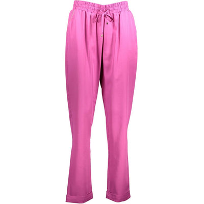Kocca Pink Lyocell Hose