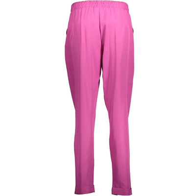 Kocca Pink Lyocell Hose