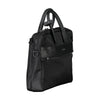 Calvin Klein Nero Polyester Men's Briefcase